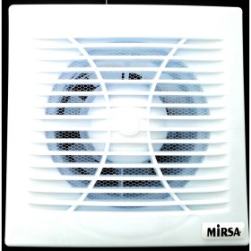 Resim Mirsa ASPİRATÖR-100'LÜK-DEKORATİF-BANYO-BACA-MUTFAK 