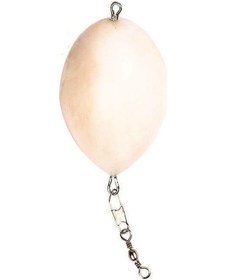 Resim Albastar Bulrag Olta Şamandırası Beyaz 