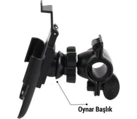 Resim Buffer Buffer® Bisiklet Için Iphone Tutacağı 