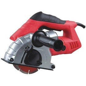 Resim Euromax EX-75123 Kanal Açma Makinesi 