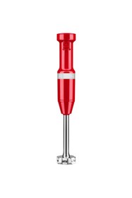 Resim Kitchenaid Aksesuarlı El Blenderi 5KHBV83EER - Empire Red 