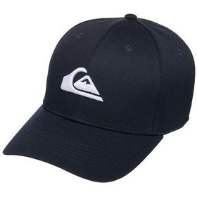 Resim Quiksilver Decades Lacivert Şapka -lacivert 
