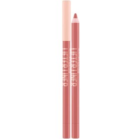 Resim Maybelline Lifter Liner - Dudak Kalemi No: 012 Crop Top 