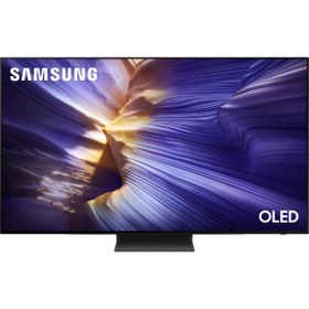 Resim Samsung 65S90F 4K Ultra HD 65'' 165 Ekran Uydu Alıcılı Smart OLED TV 