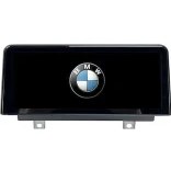 Resim Bmw F30 Android Multimedya Sistemi (2011-2019) 2 GB Ram, 32 GB Hafıza, 8 Çekirdek, Samsung 