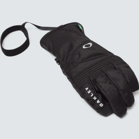 Resim Oakley Roundhouse 10.000 mm Su Geçirmezlik Dokunmatik Outdoor Kayak Taktik Eldiven Haki FOS901031 
