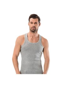 Resim Kuzey Underwear 1106 Ribana Sporcu Atlet 3 Adet 001 