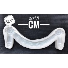 Resim Cadence Silikon Kalıp Model Sa-65 