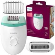 Resim Philips Epilatör Epilasyon Cihazı Epilasyon Makinası Delux Serisi - 