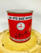 Resim Ari Oto Şasi Boyasi 0.850Kg Şase Boyasi Diğer