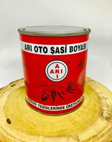 Resim Ari Oto Şasi Boyasi 0.850Kg Şase Boyasi 