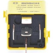 Resim Bosch Röle A0009828523 W169 A Serısı 