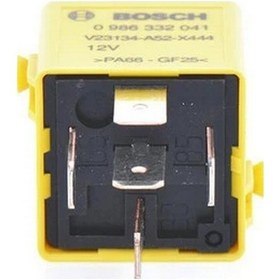 Resim Bosch Röle A0009828523 W169 A Serısı 