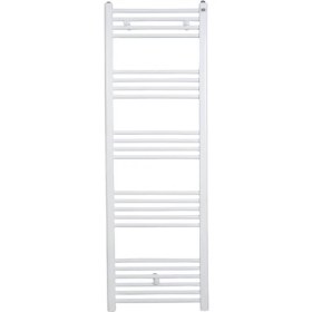 Resim Digisu 500 x 1600 Beyaz Havlupan Radyatör 