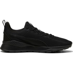 Resim Puma Anzarun Lite Tdp Unisex Spor Ayakkabısı Siyah 40550601 Siyah 