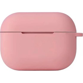 Resim Airpods Pro 2 (2.nesil) Hang Kılıf Pembe 