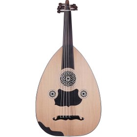 Resim Ugar Anadolu U1 Maun Kayın Ağacı Türk Udu (70108) 