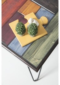 Resim Cassh Orta Sehpa 