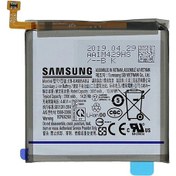 Resim Samsung Galaxy A90 SM-A905 (EB-BA905ABU) Batarya Pil 3700mAh 