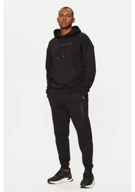 Resim Calvin Klein Erkek Eşofman Altı-k10k113838 Siyah 