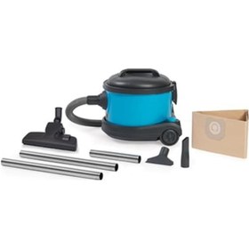 Resim FANTOM Promini 100 P Torbalı Profesyonel Süpürge 