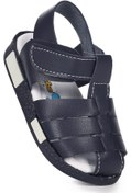Resim Kiko Kids Erkek Çocuk Sandalet Şb 2479-87 