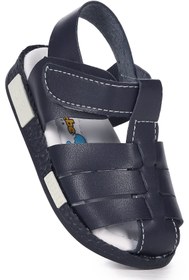 Resim Kiko Kids Erkek Çocuk Sandalet Şb 2479-87 