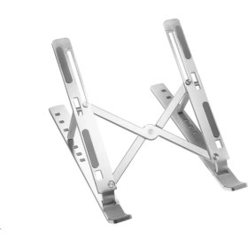 Resim Assess Store FNC-5150ST Katlanabilir Gri Notebook Standı 