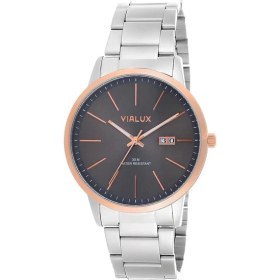 Resim Vialux AS530T-05SR Erkek Kol Saati 
