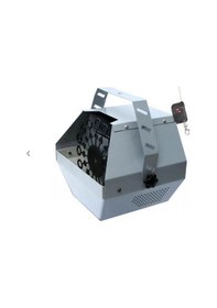 Resim Dj Pro B-100 100 Watt Uzaktan Kumandalı Balon Makinesi 