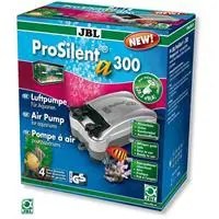 Resim Jbl Prosilent A300 Hava Motoru 