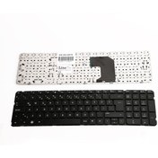 Resim HP Uyumlu G7Z-2300 Serisi Laptop Klavye Türkçe 