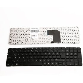 Resim HP Uyumlu G7Z-2300 Serisi Laptop Klavye Türkçe 