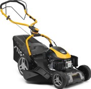 Resim Stiga Combi 753 S Benzinli Çim Biçme Makinesi 