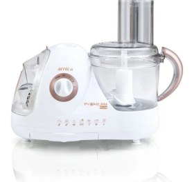 Resim Arnica Prokit 444 Plus Compac Mutfak Robotu 800W 