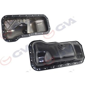 Resim Yag Karteri Tempra Tipo Tpsx Tipo Uno [Os] 504648047 