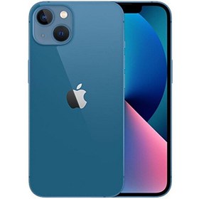 Resim Apple iPhone 13 İkinci El TR | 128 GB | Mavi 