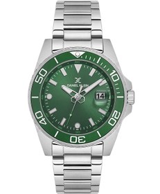 Resim Daniel Klein DK.1.13990-6 Premium Erkek Kol Saati 