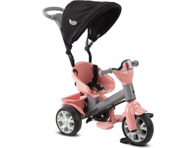 Resim PremiumPort Çocuklar Için Hafif ve Renkli Tente Bisiklet Kaskı Seti 