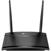 Resim TL-MR100 Sim Kart Girişli 300 Mbps Wireless-N 4g Lte Kablosuz Router 