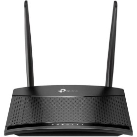 Resim TL-MR100 Sim Kart Girişli 300 Mbps Wireless-N 4g Lte Kablosuz Router 