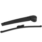 Resim Seat Ateca Arka Silecek Kolu ve Süpürgesi Takımı 2016-2020 