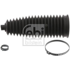 Resim FEBI 34134 Rot Körüğü 203/211/220 4 Matic 