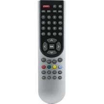 Resim Oem Arçelik-Beko Rch 5y52 Sysli Lcd Tv Kumandası (4767) - Cht9282-4289 