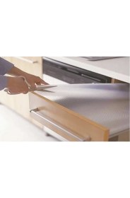 Resim NRC Şeffaf Raf Örtüsü 30 x 200 cm 83112 