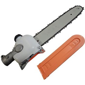 Resim Ital Tırpan Dal Budama Aparatı 28mm X 9 Diş 91/22.5 Diş 