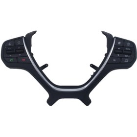 Resim Genel Markalar Hyundai I20 Direksiyon Düğme Grubu 96700-c8110 