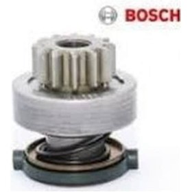 Resim BOSCH 1006209684 Marş Dişlisi 9 Dıs 80 1.6 81-86 100 1.6 80-83 