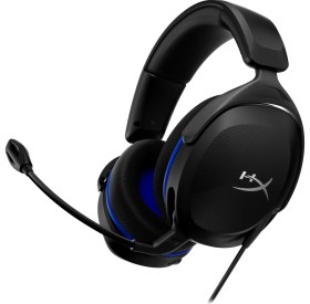 Resim Hyperx Stinger 2 Core ( Black) - Ps Kulaklık 