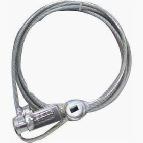 Resim E&D Collection S-link SL-S202 Şifreli Notebook Kilidi 110cm 